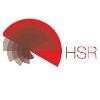 HSR Pesquisas Logo