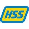 HSS Hire Logo