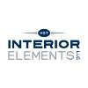 HST Interior Elements Logo