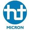 HT Micron Logo