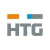 HTG Molecular Logo