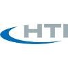 HTI High Tech Industries Logo