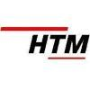 HTM Personenvervoer Logo