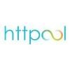 Httpool Logo