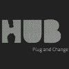 HUB Brasil Logo