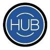 HUB Computer Solutions Logo