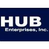 Hub Enterprises Logo