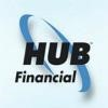 HUB Financial Logo
