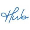 Hub Pen Logo