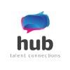 Hub Talent Connexions Logo