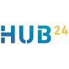 HUB24 Logo