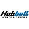 Hubbell Water Heaters Logo