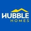 Hubble Homes Logo