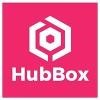 HubBox (UK) Logo