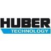 HUBER Logo