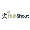 HubShout Logo