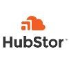 HubStor Logo