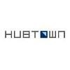 Hubtown Logo