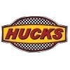 Hucks Logo