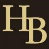 Huddleston Bolen Logo