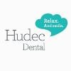 Hudec Dental Logo