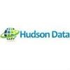 Hudson Data Logo