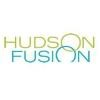 Hudson Fusion Logo