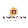 Hudson Greene Market Logo