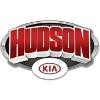 Hudson Kia Logo