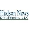 Hudson News Distributors Logo