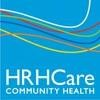 Hudson River HealthCare Logo