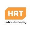 Hudson River Trading Logo