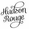 Hudson Rouge Logo