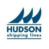 Hudson Shipping Lines Logo