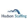 Hudson Staffing Logo