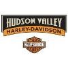 Hudson Valley Harley-Davidson Logo