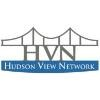 Hudson View Network Logo