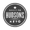 Hudsons Canada's Pub Logo