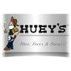 Huey's Restaurant Logo