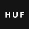 HUF Logo