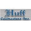 Huff Contractors Logo