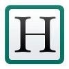 Huffington Post Logo