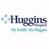 Huggins Hospital Logo