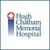 Hugh Chatham Memorial Hospital Logo