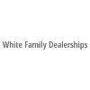 Hugh White Family of Dealerships Logo