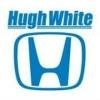 Hugh White Honda Logo