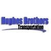 Hughes Brothers Transportation Logo