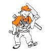 Hughes General Contractors Logo