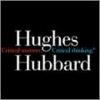 Hughes Hubbard Logo
