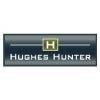 Hughes Hunter Logo